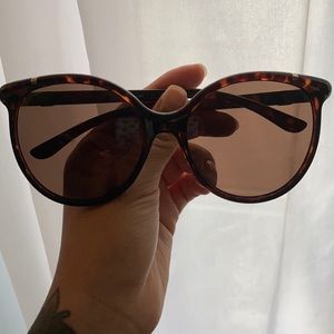 Tory Burch Sunglasses
